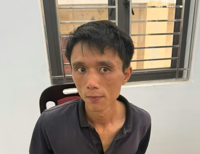 Thông tin chính thức vụ cháu họ sát hại cụ bà, phi tang thi thể trong vườn- Ảnh 1.