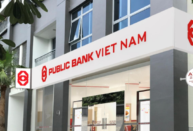 Thanh tra Ngân hàng Nhà nước phát hiện vi phạm tại Public Bank Việt Nam- Ảnh 1.
