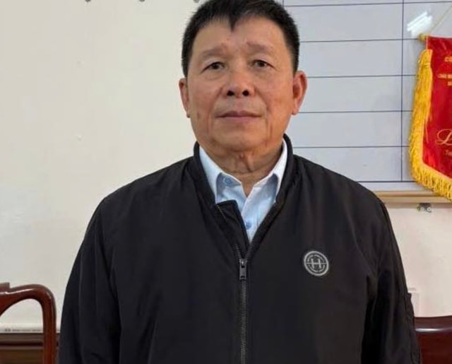 Bán đất không hóa đơn, Phó Giám đốc công ty bị khởi tố- Ảnh 1. Bán đất không hóa đơn, Phó Giám đốc công ty bị khởi tố- Ảnh 1.