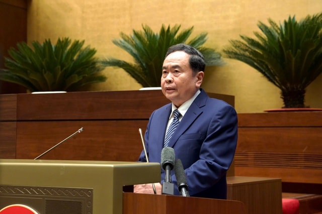 Tổng Bí thư Tô Lâm và nhiều lãnh đạo Đảng, Nhà nước dự Hội nghị tổng kết công tác bầu cử- Ảnh 2. Tổng Bí thư Tô Lâm và nhiều lãnh đạo Đảng, Nhà nước dự Hội nghị tổng kết công tác bầu cử- Ảnh 2.