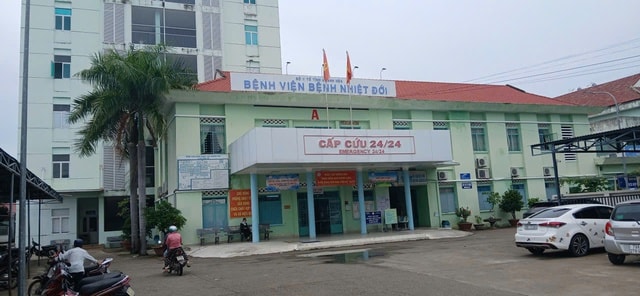 Bệnh ký sinh trùng nhiều người dương tính khi xét nghiệm ở Khánh Hòa nguy hiểm mức nào nếu không điều trị sớm?- Ảnh 1.