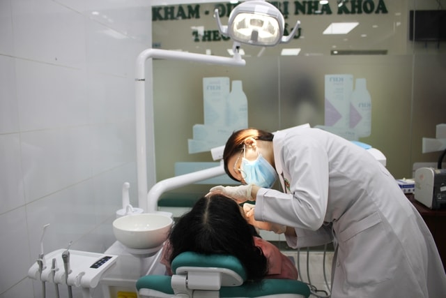 TPHCM phát triển trung tâm nha khoa chuyên sâu, cụ thể hóa chiến lược 'đa tầng - đa cực - đa trung tâm'- Ảnh 4.