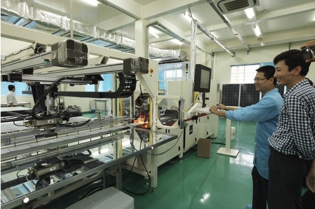 2 luật quan trọng về khoa học công nghệ có hiệu lực từ ngày mai- Ảnh 1.