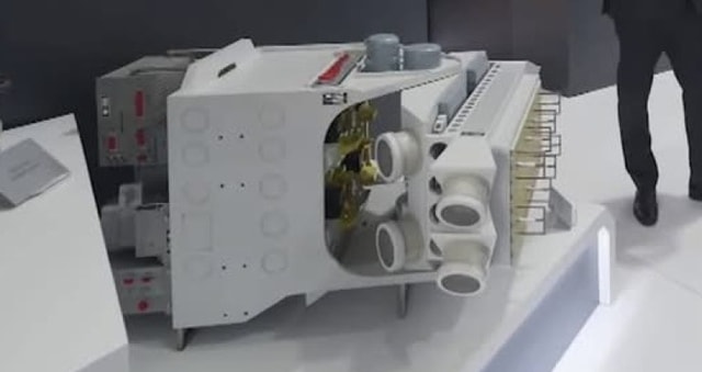 Tiêm kích Su-35 không còn 'điểm yếu chí mạng' nhờ radar AESA- Ảnh 1.