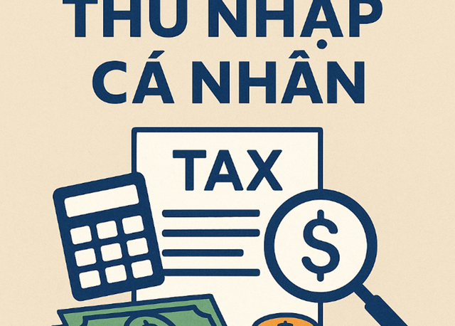 Đề xuất mức thu nhập vãng lai chịu thuế từ 3 triệu đồng/lần- Ảnh 1.