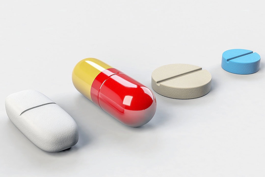 Bộ Y tế thu hồi  lô thuốc Aceclofenac STELLA 100mg - Ảnh 1.