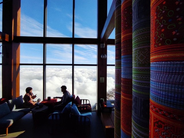 Điểm danh những trải nghiệm ẩm thực 'độc bản' không nên bỏ lỡ khi đến Sa Pa- Ảnh 2.