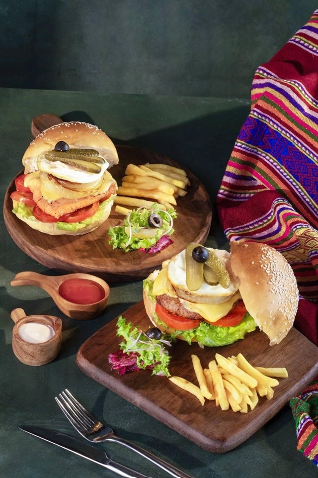 Điểm danh những trải nghiệm ẩm thực 'độc bản' không nên bỏ lỡ khi đến Sa Pa- Ảnh 4.