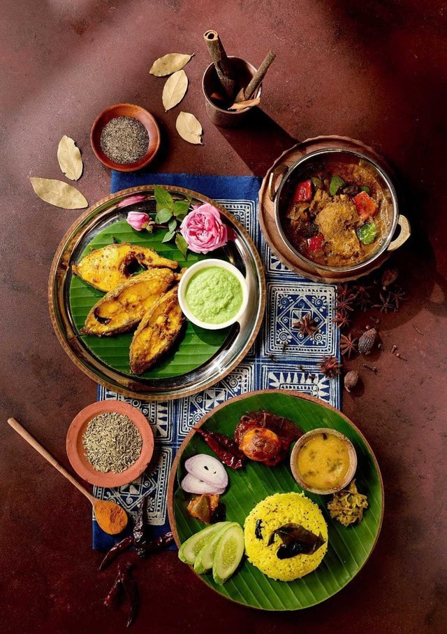 Điểm danh những trải nghiệm ẩm thực 'độc bản' không nên bỏ lỡ khi đến Sa Pa- Ảnh 5.