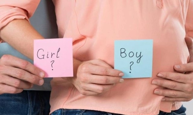 Đề xuất đình chỉ hành nghề bác sĩ tiết lộ giới tính thai nhi: Phạt là cần nhưng phải thay đổi nhận thức- Ảnh 2.