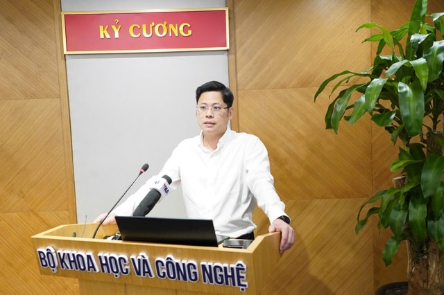 Sẽ hoàn thiện danh mục khoa học công nghệ chiến lược để ưu tiên phát triển- Ảnh 2.