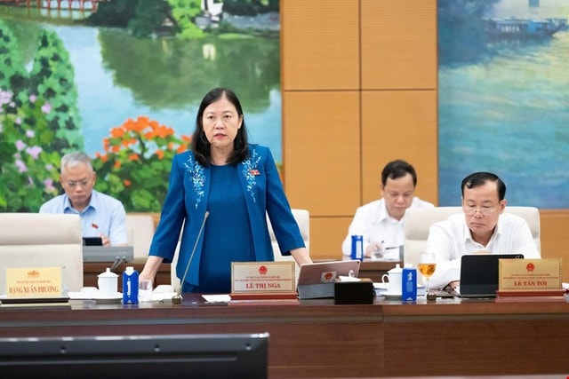 Vụ 300 tấn thịt lợn bệnh vào trường học: ĐBQH đề nghị tổng kiểm tra toàn quốc- Ảnh 2.