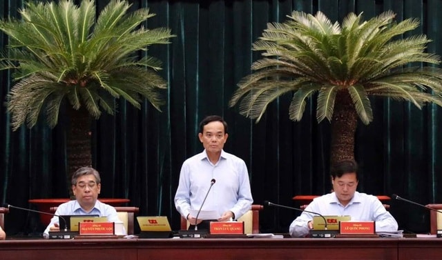 TPHCM chủ trương miễn phí xe buýt cho người dân nhằm bảo vệ môi trường- Ảnh 1.