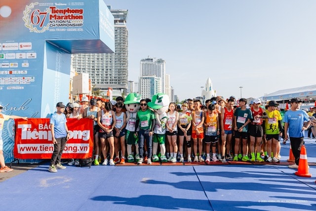 Herbalife đồng hành lan tỏa niềm tin người tiêu dùng trong khuôn khổ 'Ngày Quyền của Người tiêu dùng Việt Nam' năm 2026- Ảnh 4.