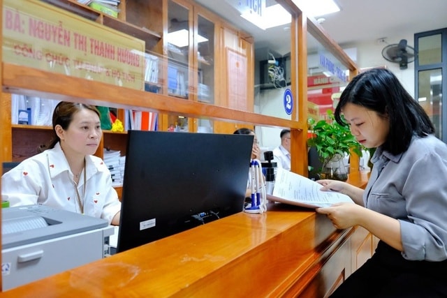 Toàn văn dự thảo Nghị định tăng lương cơ sở lên 2,53 triệu đồng từ 1/7- Ảnh 1.