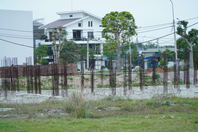 Cận cảnh dự án 670 tỷ đồng 'đắp chiếu' trên đất vàng tại Thanh Hóa vừa bị thu hồi- Ảnh 3.
