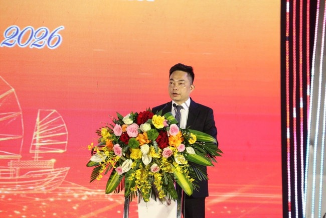 Khai mạc Liên hoan Tuyên truyền lưu động toàn quốc năm 2026 tại Quảng Ninh- Ảnh 2.