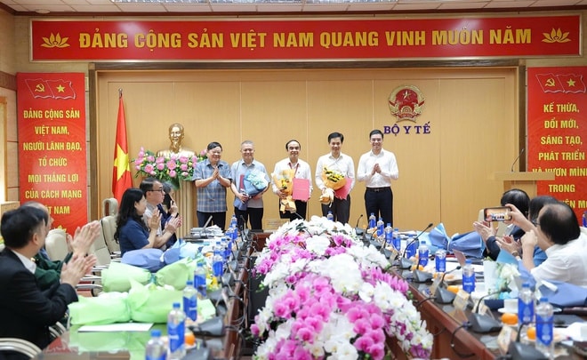 Hoàn thiện quy trình kiểm tra năng lực hành nghề y: Hướng tới chuẩn hóa, minh bạch toàn hệ thống- Ảnh 3.