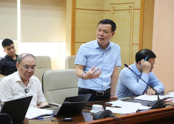 Đẩy nhanh hoàn thiện Nghị định hướng dẫn Luật Dân số, làm rõ nhiều chính sách hỗ trợ thiết thực- Ảnh 3.