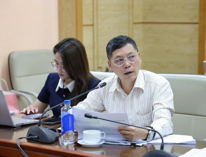 Đẩy nhanh hoàn thiện Nghị định hướng dẫn Luật Dân số, làm rõ nhiều chính sách hỗ trợ thiết thực- Ảnh 5.