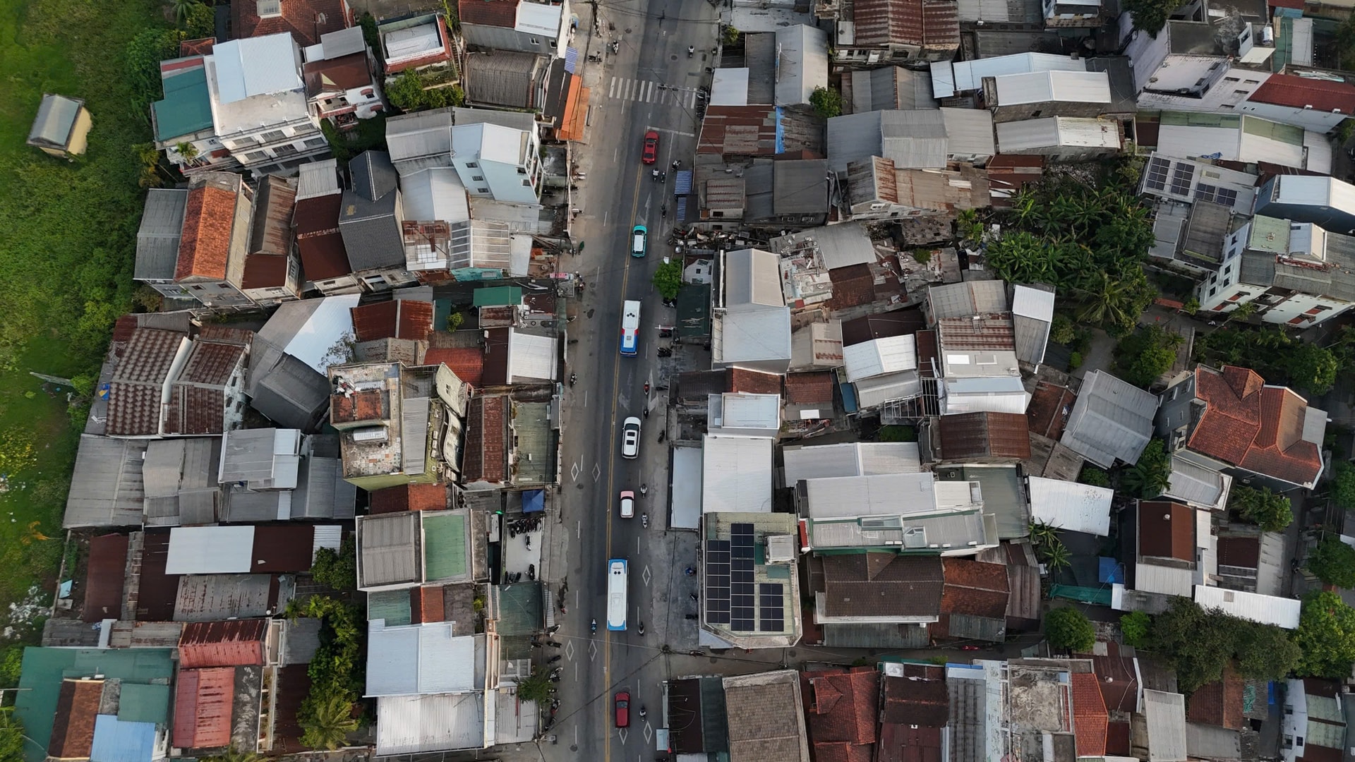 Cận cảnh tuyến đường ở Huế trước lúc 'lên đời' từ dự án hơn 541 tỷ đồng- Ảnh 6.