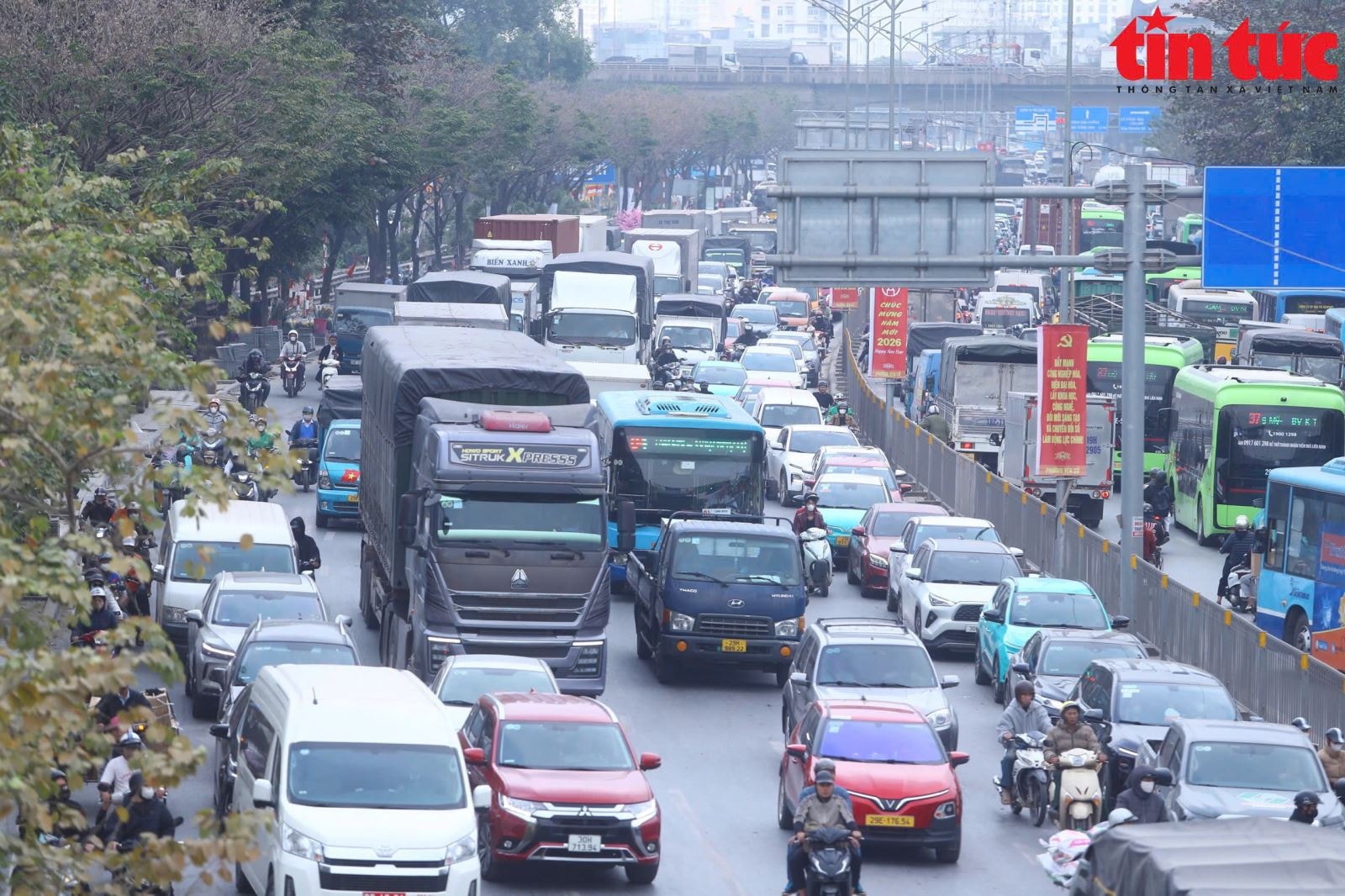 Hà Nội: Đề xuất cho phép dòng xe ô tô tải Pickup được lưu thông như xe ô tô con- Ảnh 1.