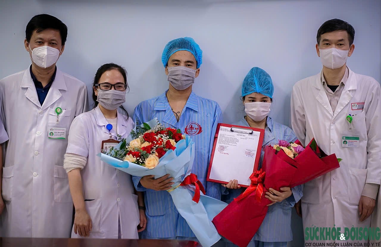 Hơn 2.000 bệnh nhân chạy thận ở Nghệ An: Sống nhờ máy, mòn mỏi chờ ghép thận- Ảnh 4.