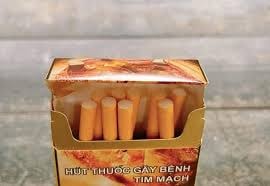 Cấm trưng bày thuốc lá tại điểm bán: Kinh nghiệm quốc tế và yêu cầu cấp thiết từ thực tiễn Việt Nam- Ảnh 1.