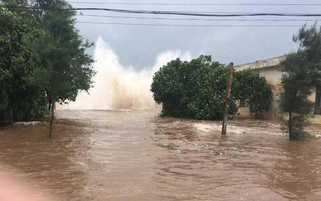 Phòng khả năng xuất hiện bão mạnh, rất mạnh và tăng cấp nhanh năm 2026- Ảnh 1.