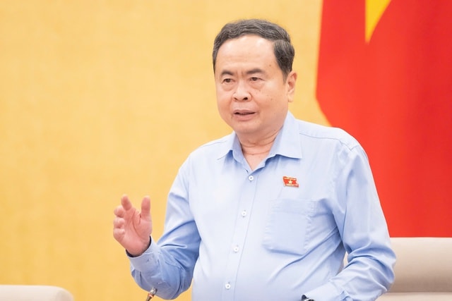 Kỳ họp đầu tiên của Quốc hội khóa XVI dự kiến diễn ra trong 11 ngày- Ảnh 1.