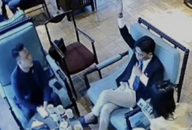 Kháng cáo bất thành, 'tổng tài' chỉ đạo đánh người còn phải ngồi tù bao lâu?- Ảnh 2.