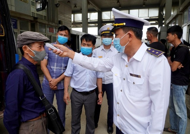 Ngành y tế Hà Tĩnh khuyến cáo không hoang mang, chủ quan trước biến thể mới của COVID-19- Ảnh 1.