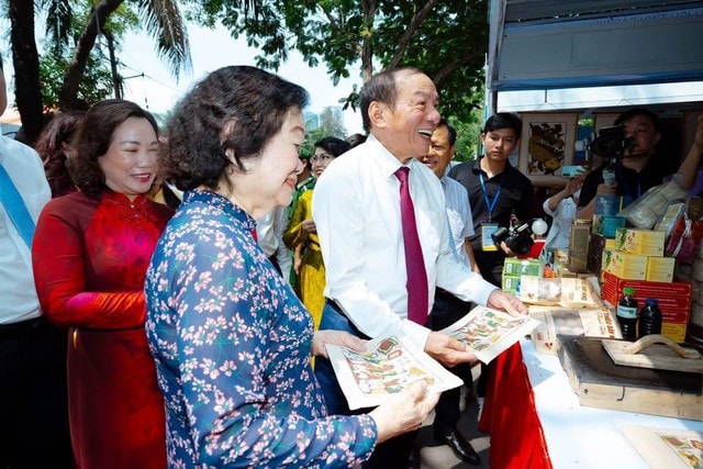 Ngày hội Du lịch TPHCM khẳng định vai trò đầu tàu, thúc đẩy liên kết và chuyển đổi số- Ảnh 2.