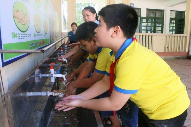 Ngành y tế Hà Tĩnh khuyến cáo không hoang mang, chủ quan trước biến thể mới của COVID-19- Ảnh 3.