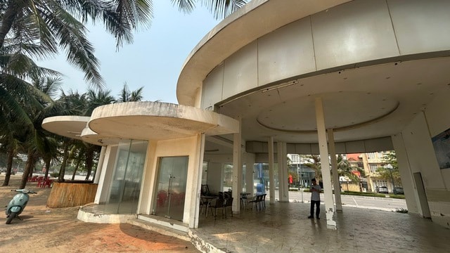 ‘Giải cứu’ 14 Hubway ven biển Sầm Sơn- Ảnh 2.