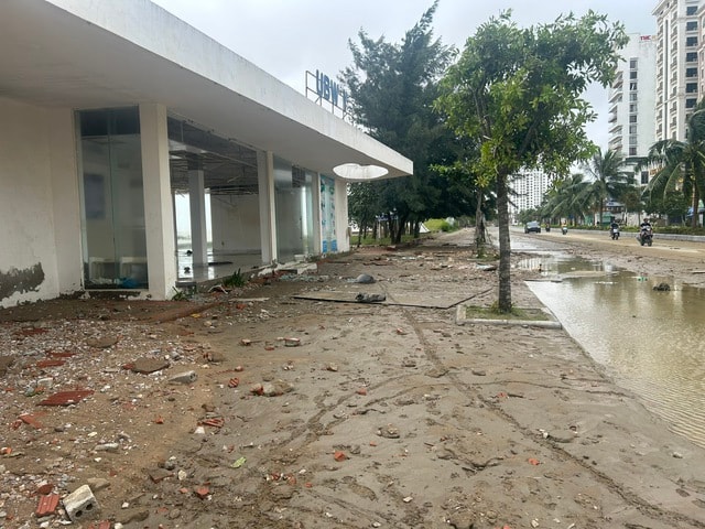 ‘Giải cứu’ 14 Hubway ven biển Sầm Sơn- Ảnh 3.