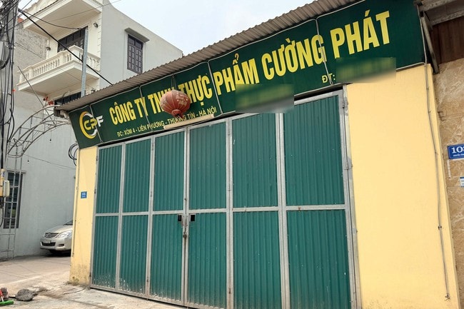 Phụ huynh 'đứng ngồi không yên' sau vụ 300 tấn thịt lợn nghi nhiễm bệnh được 'tuồn' ra thị trường- Ảnh 4.