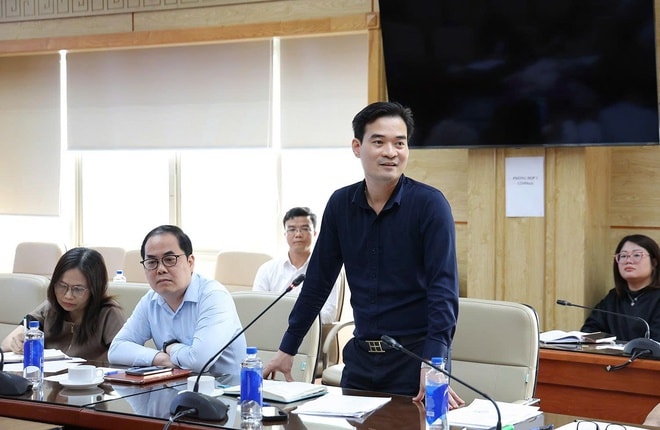 Gắn xây dựng tiêu chuẩn, quy chuẩn quốc gia lĩnh vực y tế với cải cách thủ tục hành chính- Ảnh 8.