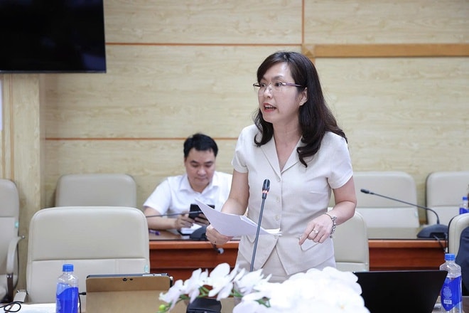 Gắn xây dựng tiêu chuẩn, quy chuẩn quốc gia lĩnh vực y tế với cải cách thủ tục hành chính- Ảnh 6.