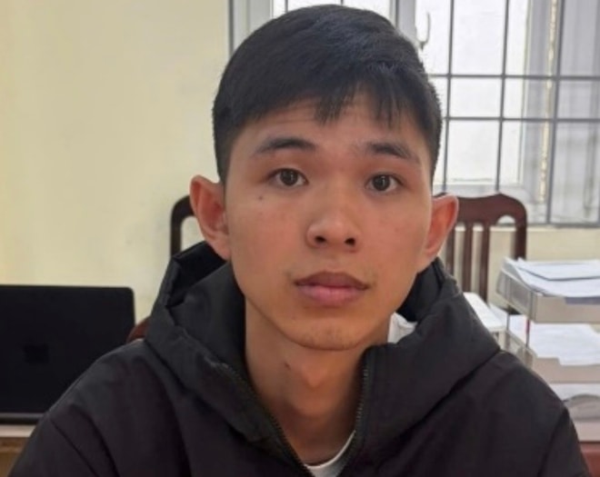 Mang máy cắt, gậy bóng chày phá két sắt, trộm 195 triệu đồng- Ảnh 2.