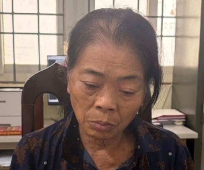 Mang máy cắt, gậy bóng chày phá két sắt, trộm 195 triệu đồng- Ảnh 1.