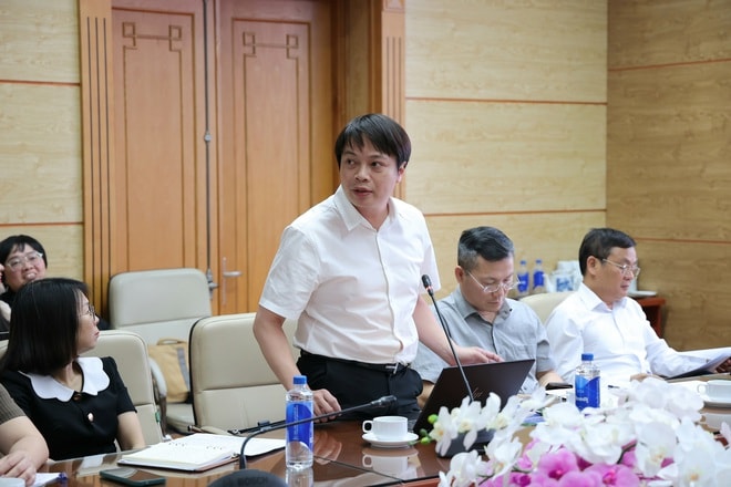 Sẵn sàng cho Ngày Sức khỏe toàn dân 7/4: Chuẩn bị kỹ lưỡng, lan tỏa thông điệp Sẵn sàng cho Ngày Sức khỏe toàn dân 7/4: Chuẩn bị kỹ lưỡng, lan tỏa thông điệp