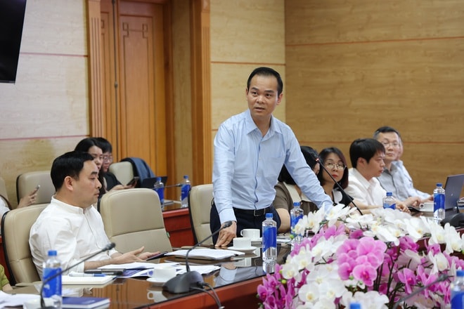 Sẵn sàng cho Ngày Sức khỏe toàn dân 7/4: Chuẩn bị kỹ lưỡng, lan tỏa thông điệp Sẵn sàng cho Ngày Sức khỏe toàn dân 7/4: Chuẩn bị kỹ lưỡng, lan tỏa thông điệp