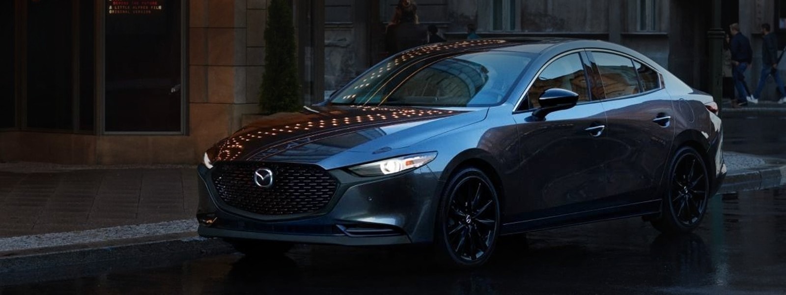 Bảng giá xe Mazda3 mới nhất tháng 4/2026 - 1