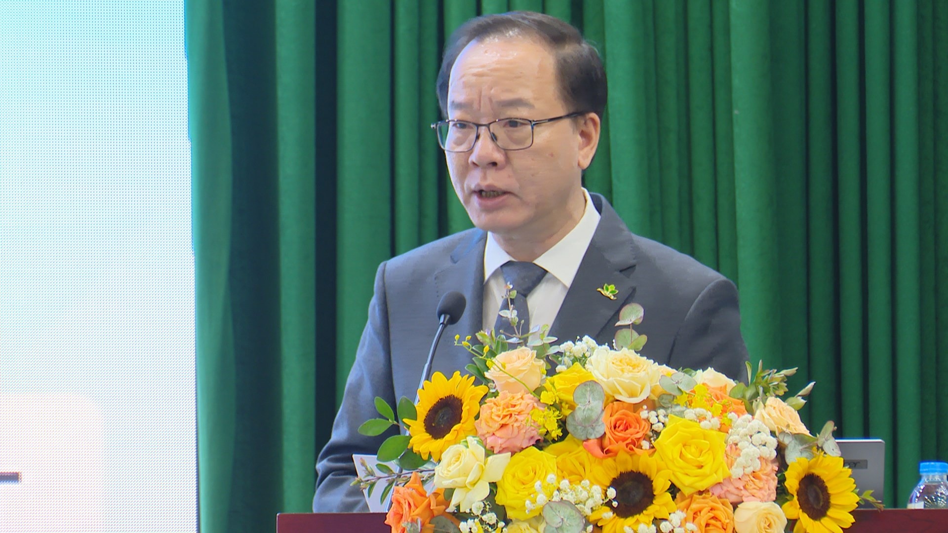 Từ phòng mổ đến công nghệ cao: Gây mê hồi sức nhi khẳng định vai trò then chốt- Ảnh 3.