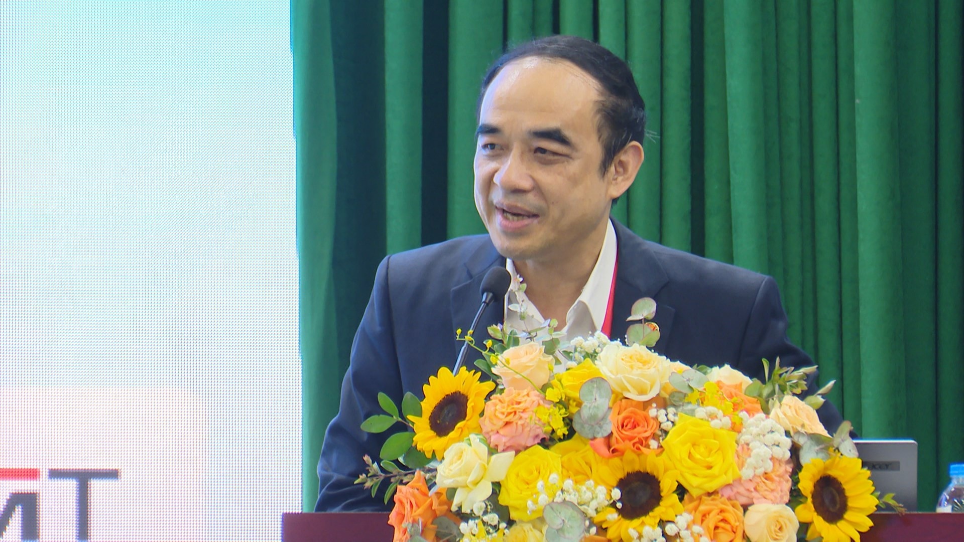 Từ phòng mổ đến công nghệ cao: Gây mê hồi sức nhi khẳng định vai trò then chốt- Ảnh 2.