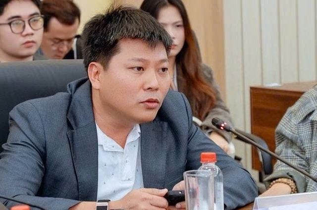 Thủ đoạn dùng bánh mì để quảng cáo của đường dây lừa đảo tiền ảo ONUS- Ảnh 3.