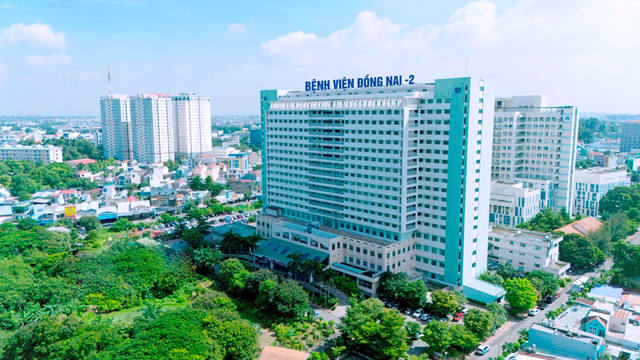 Điều trị sỏi tiết niệu thời hiện đại: Không còn nỗi lo mổ hở, bảo tồn tối đa chức năng thận- Ảnh 3. Điều trị sỏi tiết niệu thời hiện đại: Không còn nỗi lo mổ hở, bảo tồn tối đa chức năng thận- Ảnh 3.