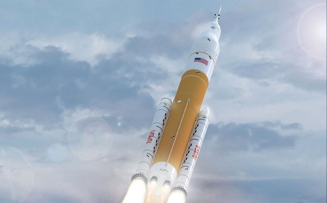 Tàu vũ trụ thám hiểm Mặt Trăng sẽ hạ cánh ở đâu khi trở về Trái Đất?- Ảnh 1.