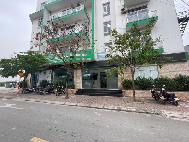 Bắc Ninh: Khởi tố 5 đối tượng trong vụ án xảy ra tại Phòng khám đa khoa A.B- Ảnh 1. Bắc Ninh: Khởi tố 5 đối tượng trong vụ án xảy ra tại Phòng khám đa khoa A.B- Ảnh 1.